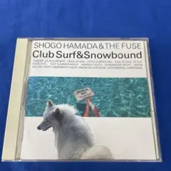 Club Surf&Snow bound 浜田省吾