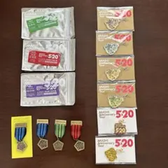 値下げしました！ARASHI Anniversary tour 9個セット
