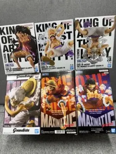 2025年最新】KING OF ARTIST エース スペシャルカラーの人気アイテム