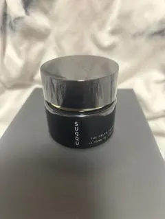 SUQQU クリームファンデーション