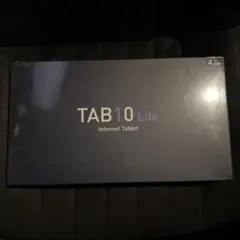 タブレットPC TAB 10Liteのサムネイル