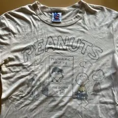 JUNK FOOD SNOOPY Tシャツのサムネイル