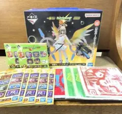 一番くじ モンスト 2026 エル ラストワン賞 D賞 オラゴン2個セット