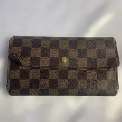 LOUIS VUITTON ルイヴィトン ポルトフォイユ インターナショナル