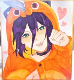 ファンアート アート・写真