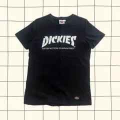 Dickies ブラック Tシャツ Mサイズ