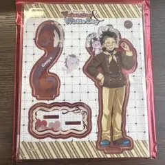 鬼滅の刃 バレンタイン＆ホワイトデー 2026 アクリルスタンド 不死川玄弥