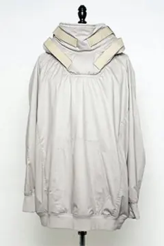 JULIUS ユリウス PRE FALL 2021 PADDED HOODIEのサムネイル