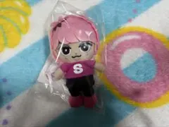 SnowMan 佐久間大介 すのちる