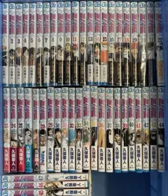 BLEACH ブリーチ 全部初版　31冊セット 久保帯人 BLEACH ブリーチ 全部初版 31冊セット 久保帯人 - メルカリ