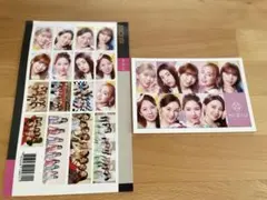 2026年最新】NiziUポストカードの人気アイテム - メルカリ