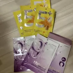 ナンバーズイン 5番パック 9番パックセット