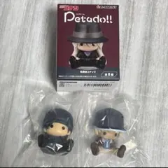 あ*い様 ペタドール 名探偵コナン2　ライ 赤井秀一　バーボン 安室透　ラストセ