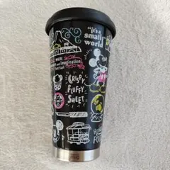 thermo mug ディズニーリゾート　タンブラー 500ml