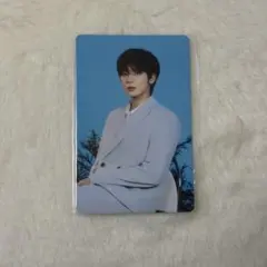 TXT ACT PROMISE ENCORE IN JAPAN カンテヒョン