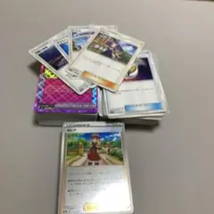 ポケモンカード　トレーナーズ　まとめ売り
