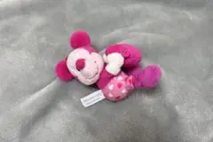 ミニーパルパルーザ ミッキー チャーム