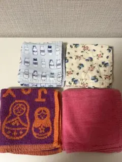 ハンカチまとめ売り ハンカチ