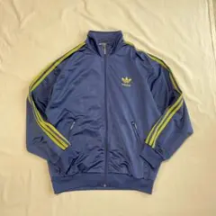 た*丸様 107  トラックジャケット XL 80s 万国旗　ビッグ た*丸様 107 adidas トラックジャケット XL 80s 万国旗 ビッグ - メルカリ