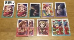 草薙寧々　神代類　MEIKO　初音ミク　エピカ　再販　3A　プロセカ