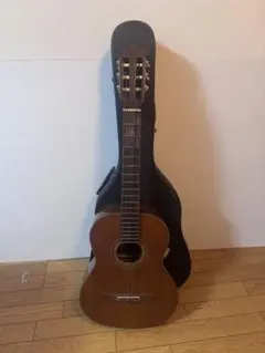 原田様専用 美品 H. Yairi アコースティックギター ケース付き 曲集