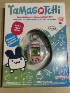 Tamagotchi GEN2