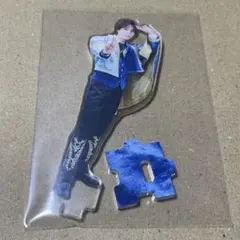 M!LK 塩﨑太智　アクスタ　アクリルスタンド　好きすぎて滅！　闘牛士衣装