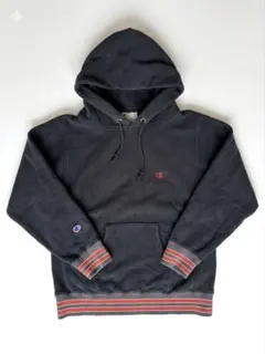 70s〜80s Champion Reverse Weaveパーカー青タグ復刻