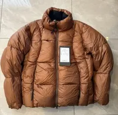 2026年最新】GOLDWIN 0 スリーディメンショナルダウンジャケットの人気