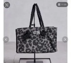 gyda ロープS トート BAGのサムネイル