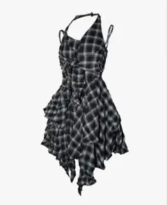 S layered dress bug check theredthread - メルカリ