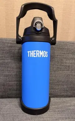 THERMOS サーモス 水筒ジャグ　ブルー　2.5ℓのサムネイル