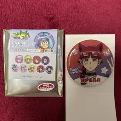 2026年最新】入間くん オペラ 缶バッジの人気アイテム - メルカリ