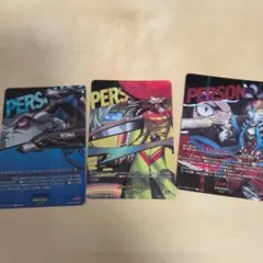 ヴァンガード ペルソナコラボ T+
