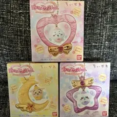 치이카와 ジュエリースイングチャーム 치이카와 우사기 모모가