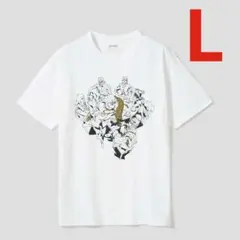 ブチャラティ Tシャツ