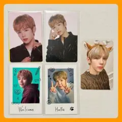 RIIZE ショウタロウ トレカ 6枚セット