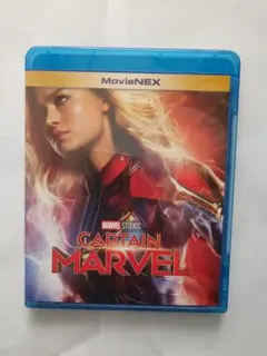 2026年最新】マーベル blu-rayの人気アイテム - メルカリ