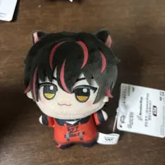 すにすて SneakerStep ちびぐるみvol.1 らお