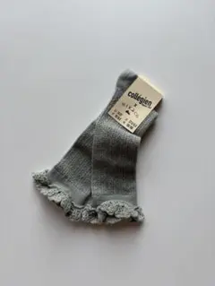 【新品】collegien socks