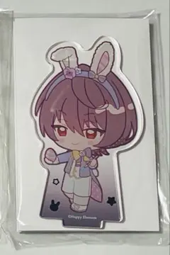 あんスタ アニカフェ イースター 朔間 凛月 アクスタ