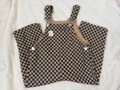 bel&bow サロペット3y