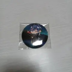 カラフルピーチ　なおきり　魔法学園　缶バッジ