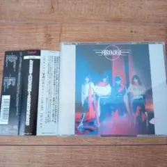 新品未開封　非売品　ROUAGE ever[blue]　筋肉少女帯と水木一郎 新品未開封 非売品 ROUAGE ever[blue] 筋肉少女帯と水木一郎 - メルカリ