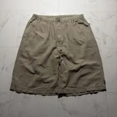 00s PIKO Check pajama pants Wide Y2Kのサムネイル