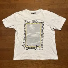 Nexus7 ケイトモス Tシャツ 46 M stussy supremeのサムネイル