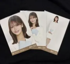 乃木坂46 奥田いろは 生写真 スーツコンプ - メルカリ
