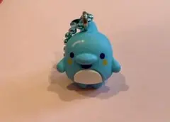 たまごっち チョコボックス　いるかっち　マスコットチャーム