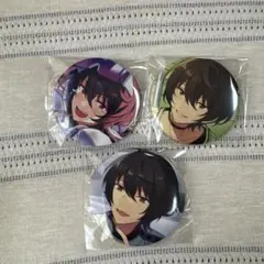 朔間凛月　まとめ売り 2025年最新】朔間凛月 缶バッジ まとめ売りの人気アイテム