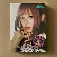 2025年最新】newjeans アルバム ハニの人気アイテム - メルカリ